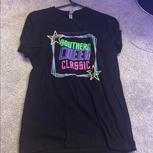 Black Southern Classic T-Shirt